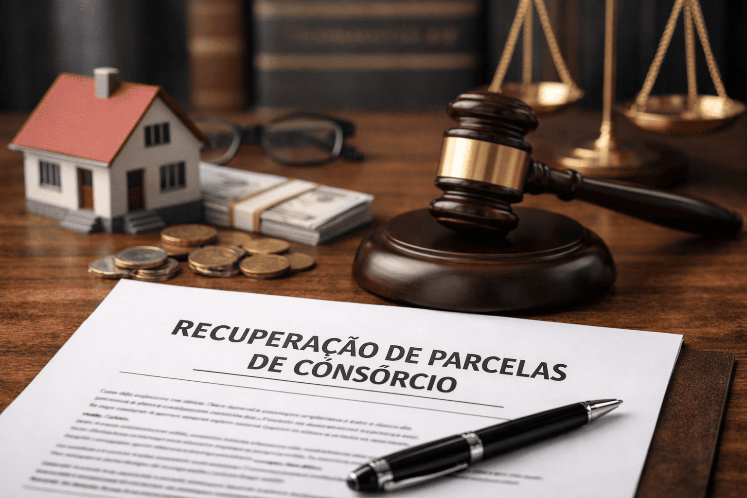 Consórcio desistente: como recuperar parcelas pagas e garantir seus direitos - Bonfante e Lemos Advogados Associados - Advogado Cascavel - PR